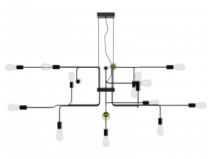 Imperium light hydra 8315650505 Model 3D