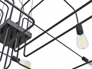 Imperium light hydra 8315650505 Model 3D