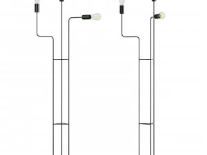 Idra leggera Imperium 8331500808 Modello 3D