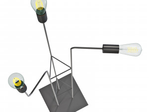 Imperium light hydra 8331500808 Modèle 3D