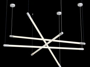 Imperium leichte Jedi 3D Modell