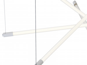 Imperium light jedi Modelo 3D