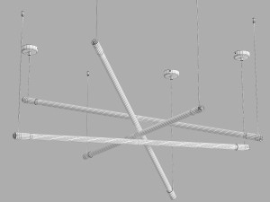 Imperium light jedi Modelo 3D