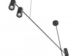 Luz imperium jenny 3753900505 Modelo 3D