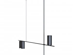 Luz imperium jenny 3753900505 Modelo 3D