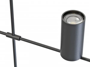 Luz imperium jenny 3753900505 Modelo 3D