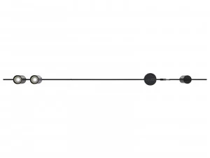 Luz imperium jenny 3753900505 Modelo 3D