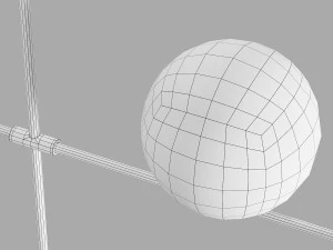 Imperium light jenny 375390051200 3D Model