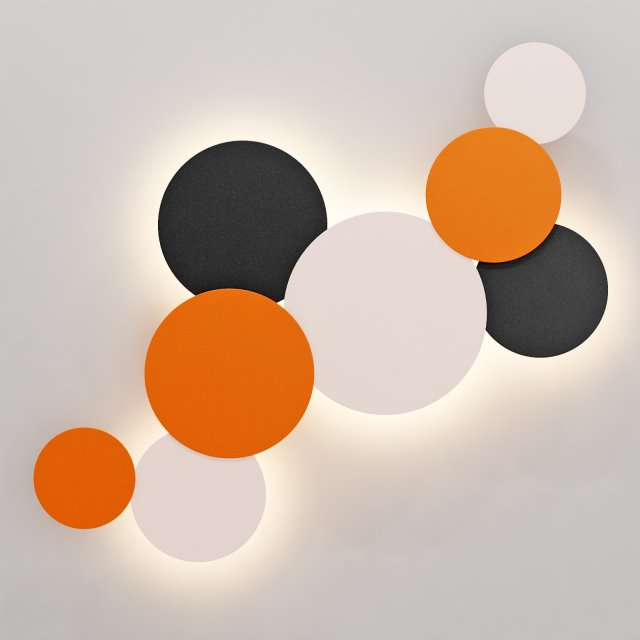 Imperium light maria Modèle 3D .c4d .max .obj .3ds .fbx .stl .blend 