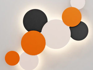 Imperium Światła Maria Model 3D