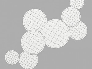 Imperium light maria Modèle 3D