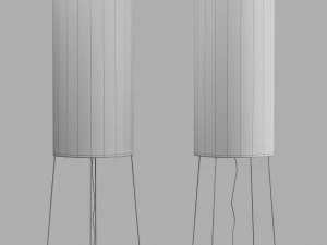 Imperium light norcross 3D Model