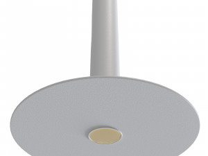 Imperium light rivet Modelo 3D
