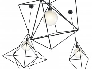 Imperium light seattle 3D 모델