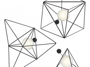 Imperium light seattle 3D 모델