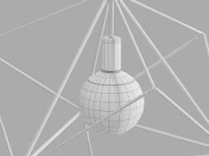 Imperium light seattle 3D Model