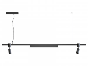 Imperium light twist 44431500593 Model 3D
