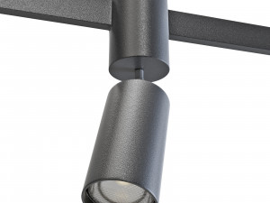 Imperium light twist 44431500593 Model 3D