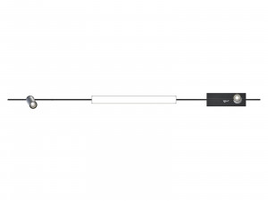 Imperium light twist 44431500593 Model 3D