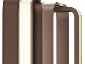 Roche bobois a-jar 3Dモデル