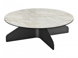 Roche bobois amadeus cocktail table 3D-Modell