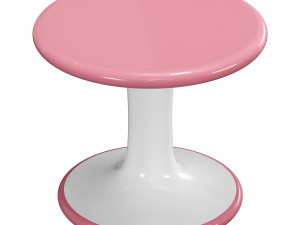 Roche Bobois bombom coffee table Modèle 3D