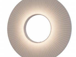 Roche bobois cactus floor lamp Modèle 3D