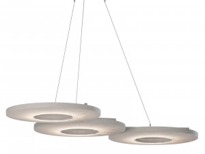 Roche bobois cactus suspension 3Dモデル