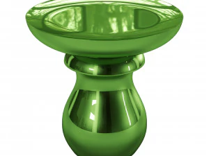 Roche bobois chess cocktail table 3D Model
