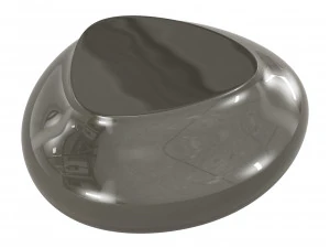 Roche bobois cute cut cocktail table 3D Model