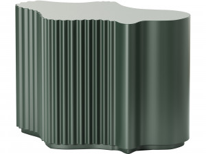 Roche bobois deforma cocktail table Modello 3D