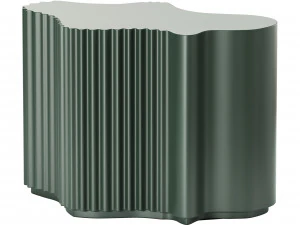Roche bobois deforma cocktail table 3D Model