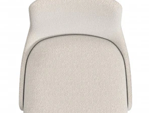 Roche bobois eden-rock chair 3D Model