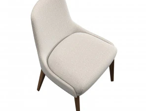 Roche bobois eden-rock chair 3D Model
