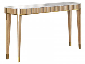 Roche bobois eden-rock console 3D Model