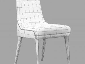 Roche bobois eden-rock desk 3D-Modell