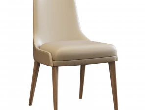 Roche bobois eden-rock office set 3D Model