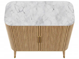 Roche bobois eden-rock storage set 2 3D Model