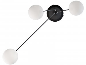 Roche bobois flora floor lamp 3D-Modell