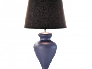 Roche bobois icone floor lamp 3D Model