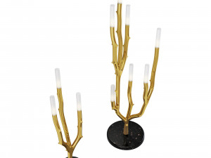 Roche bobois litt Modèle 3D