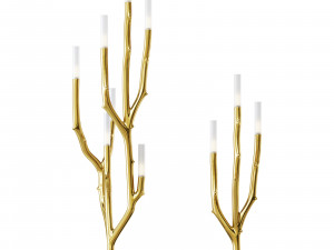 Roche bobois litt Modèle 3D