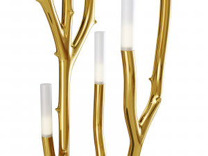 Roche bobois litt Modèle 3D