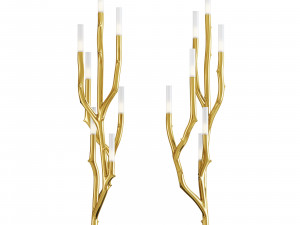 Roche bobois litt Modèle 3D