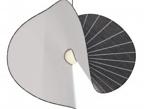 Roche bobois mariposa suspension 3D Model