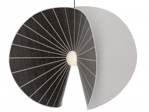 Roche bobois mariposa suspension 3D Model