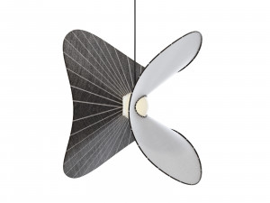 Roche bobois mariposa suspension 3D Model