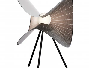 Roche bobois mariposa table lamp 2 3D Model