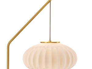 Roche bobois mei floor lamp 3D Model