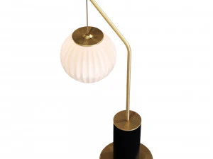 Roche bobois mei table lamp 3D Model